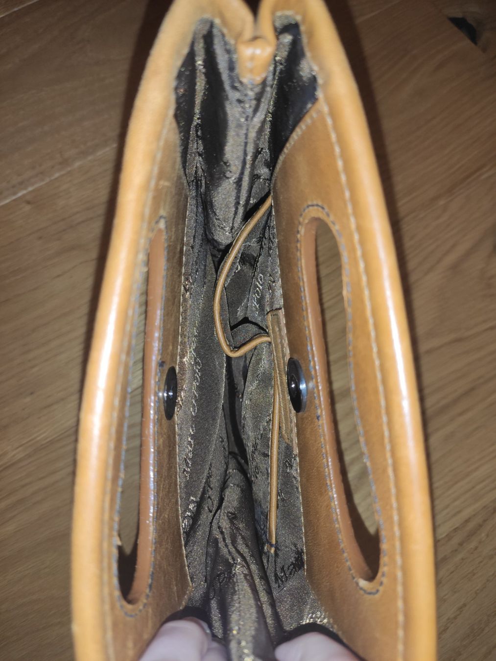 Marc O'Polo Taschen für Damen: Understatement Tasche Marc O' Polo – Gebraucht aus Titterten von fra_v27g 3