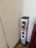 Cooler Lautsprecher mit speziellem Design zu verkaufen!