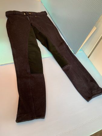 🏇Reithose Gr. 164 🏇