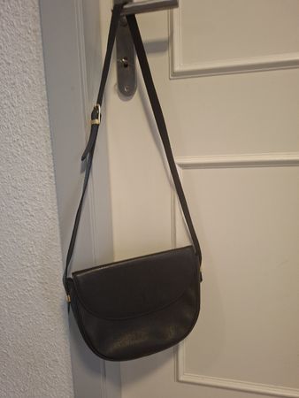 sac vintage Yves Saint Laurent 