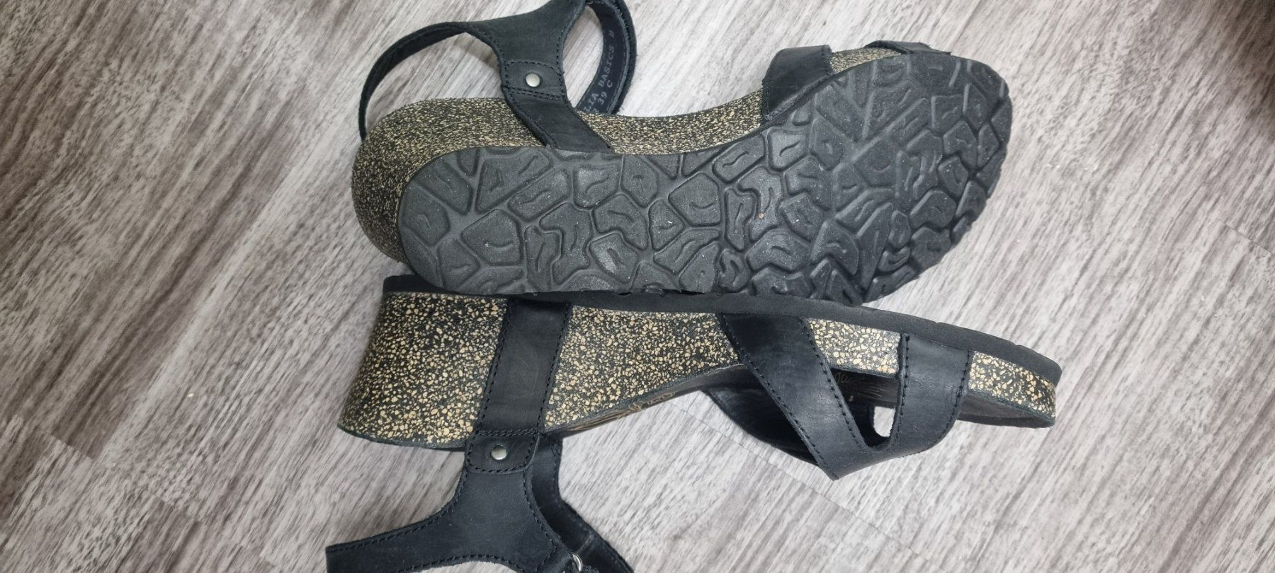 Panama Jack Scarpe da donna: Panama Jack Sandalen 39 – Usato da Sissach venduto da plattner88 1