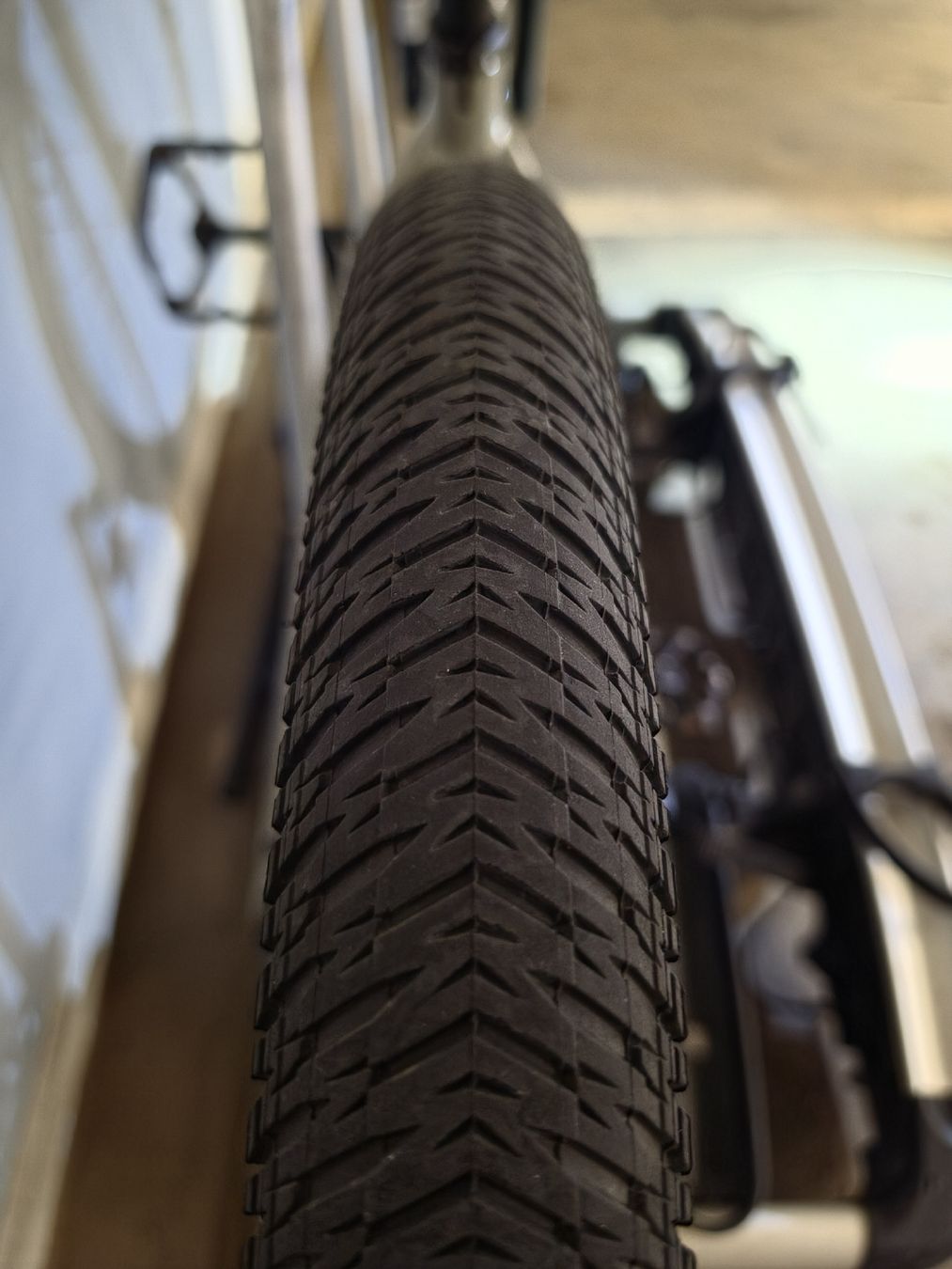Cannondale Biciclette: Cannondale Dave - Dirt Jumper – Nuovo (secondo la descrizione) da Zermatt venduto da jnu_gf6m 1