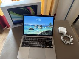 MacBook Pro 13’’ M2 2022 en très bon état