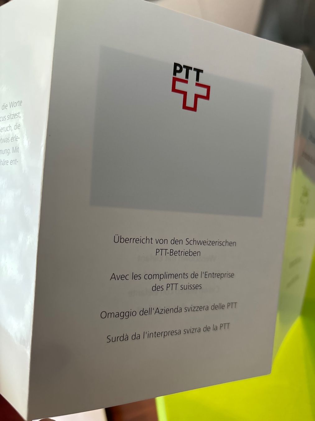 Tutti i francobolli: Zirkus Briefmarkenheft "Le monde du cirque" – Nuovo (secondo la descrizione) da Zürich venduto da engebrunau 5