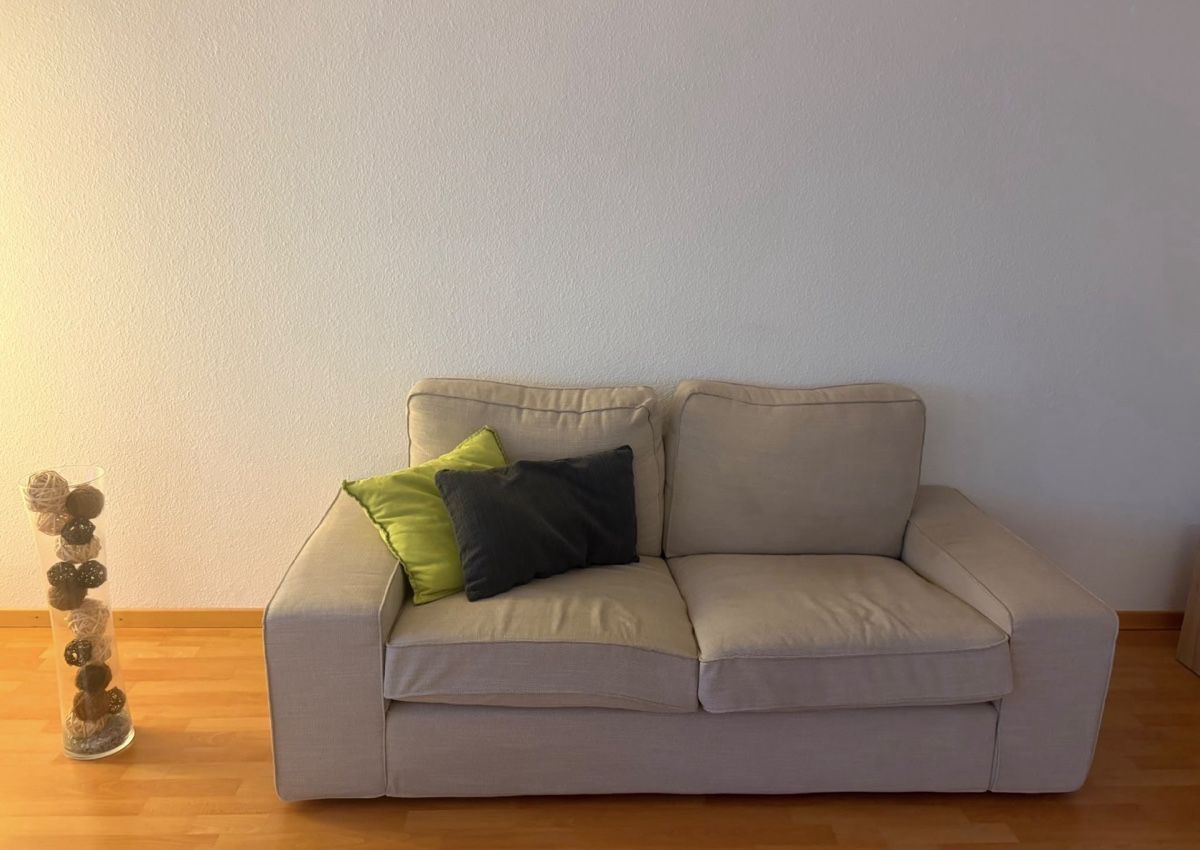 Sofas: Sofa – Gebraucht aus Wangen b. Olten von Fabienne0122