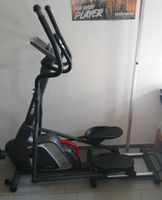 Hometrainer Hammer Elliptical Speed Motion BT