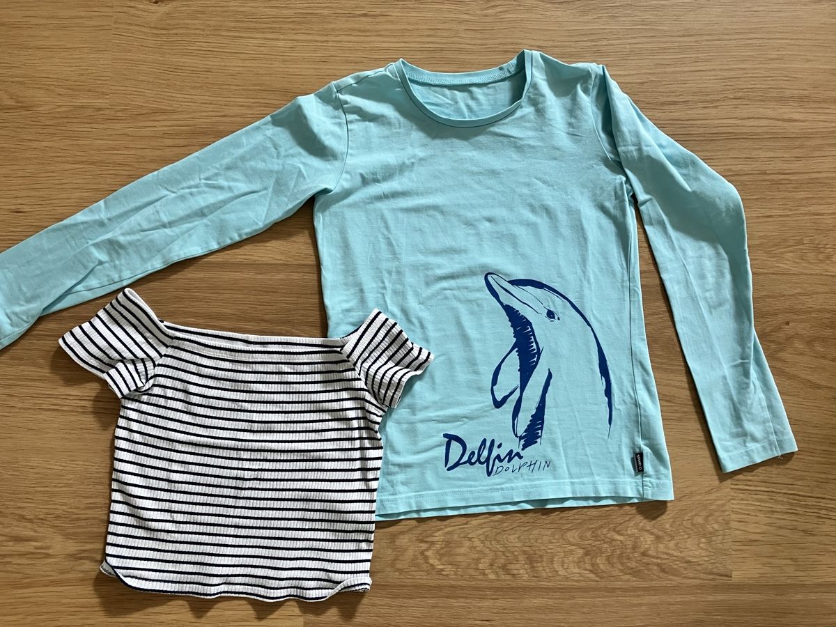 Lotti & Set di vestiti: Kleiderpaket Gr. 146-152 – Usato da Seuzach venduto da lambstar121 4