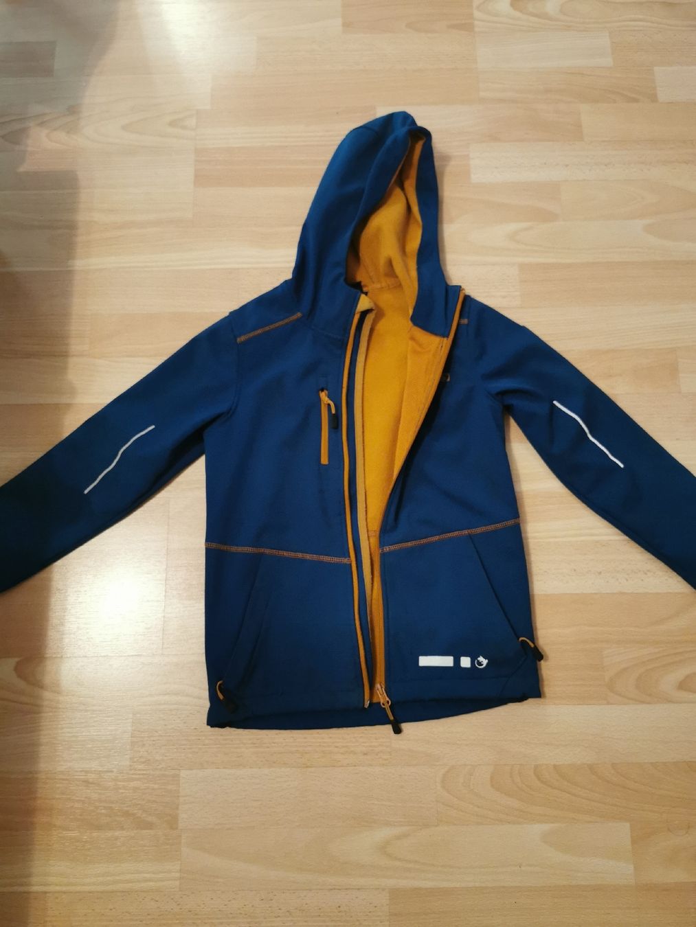 Trevolution Giacche & Cappotti: TREVOLUTION Jacke Gr 128 – Usato da Jona venduto da curlie_82