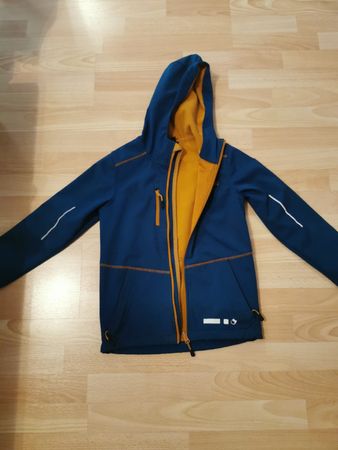 TREVOLUTION Jacke Gr 128