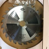Kreissägeblatt HM SUPERTEC   210x2,8x30/25 mm, 24 Zähne