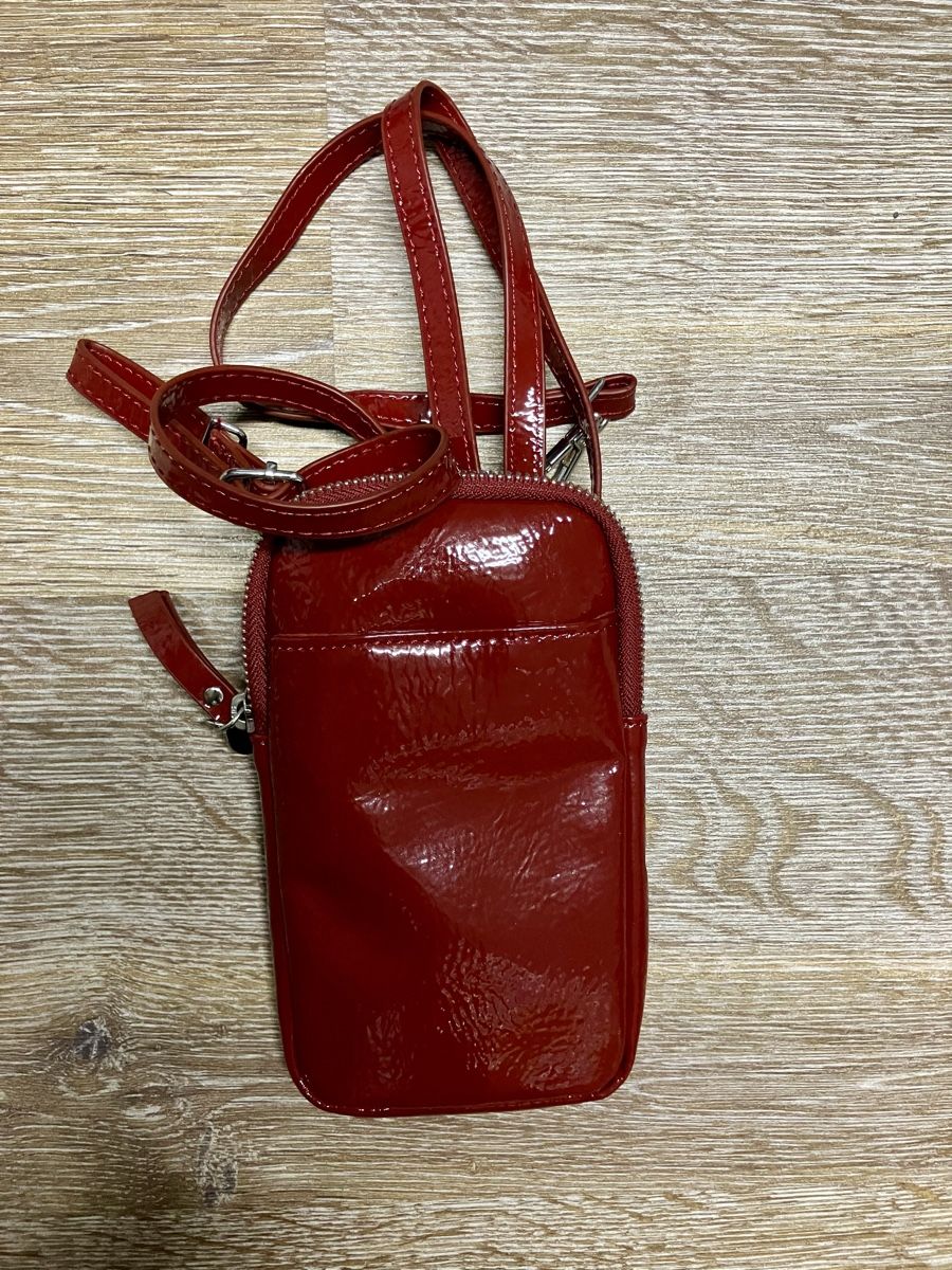 Borse da donna: Handytasche / Handtasche – Usato da Goldau venduto da Hagi69 2