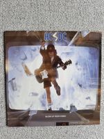 AC/DC -  Vinyl Blow Up Your Video - LP - 80s Rock