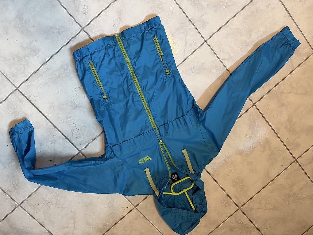 Giacche: Regenjacken – Usato da Schwarzenberg LU venduto da Ocean340 3