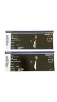 Artemas Konzert Tickets X-TRA Zuerich, 18.11.2024, 2 Stück