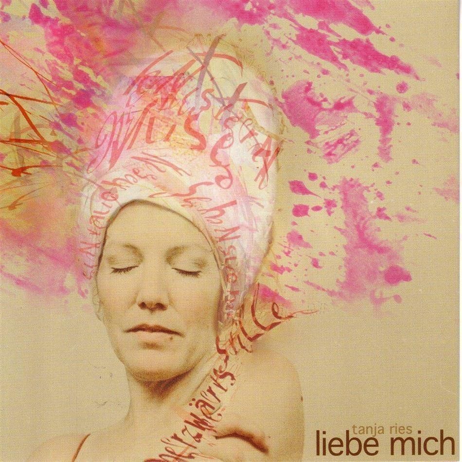 CD: Tanja Ries - Liebe Mich – Usato da Uzwil venduto da visions77