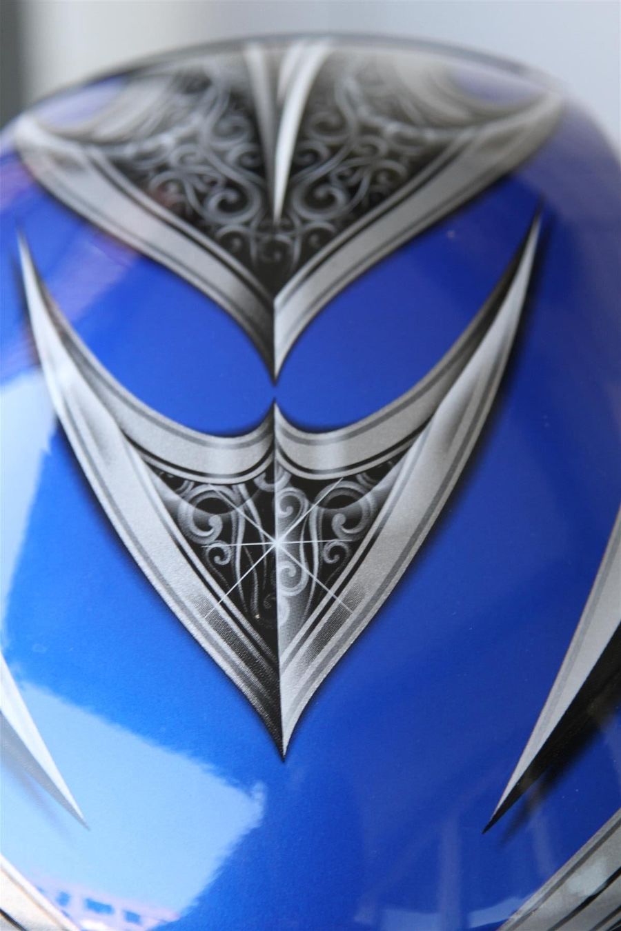 Shoei Caschi & visiere: SHOEI Raid II Lance Grösse XL - 61cm – Nuovo (secondo la descrizione) da Jona venduto da Pan1100 6