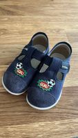 Kinder Hausschuhe Ciciban Grösse 23 