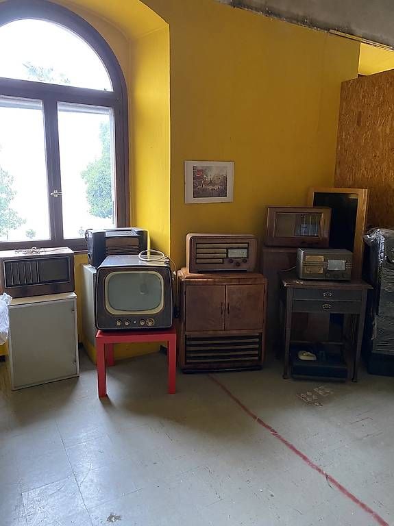 Radios: Radio – Gebraucht aus Agarone von creativa1963