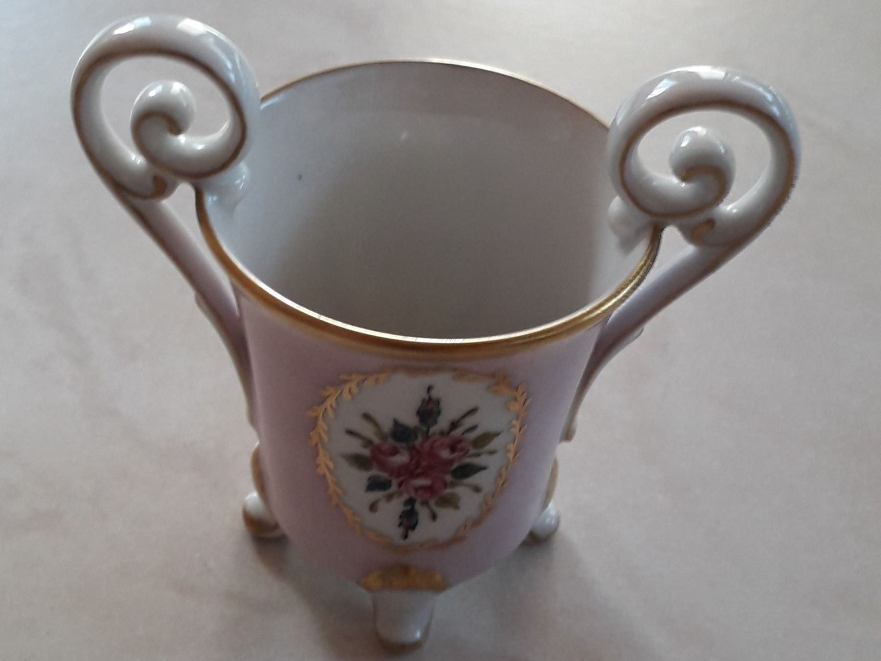 Tassen: Porzellan Tasse – Neu und originalverpackt aus Winistorf von acreativ3 1