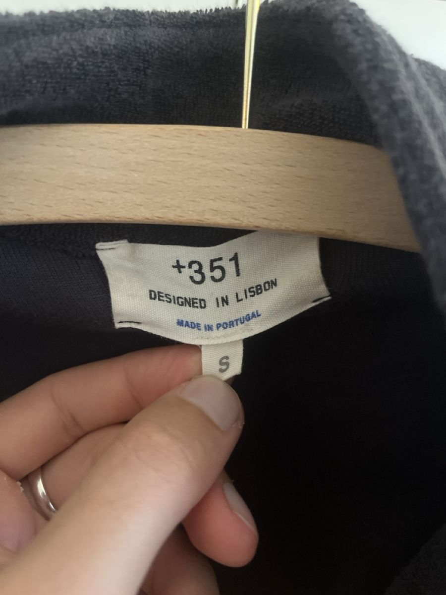 Chemises: +351 Hemd S – D'occasion à Zürich par molchomagnolia 1
