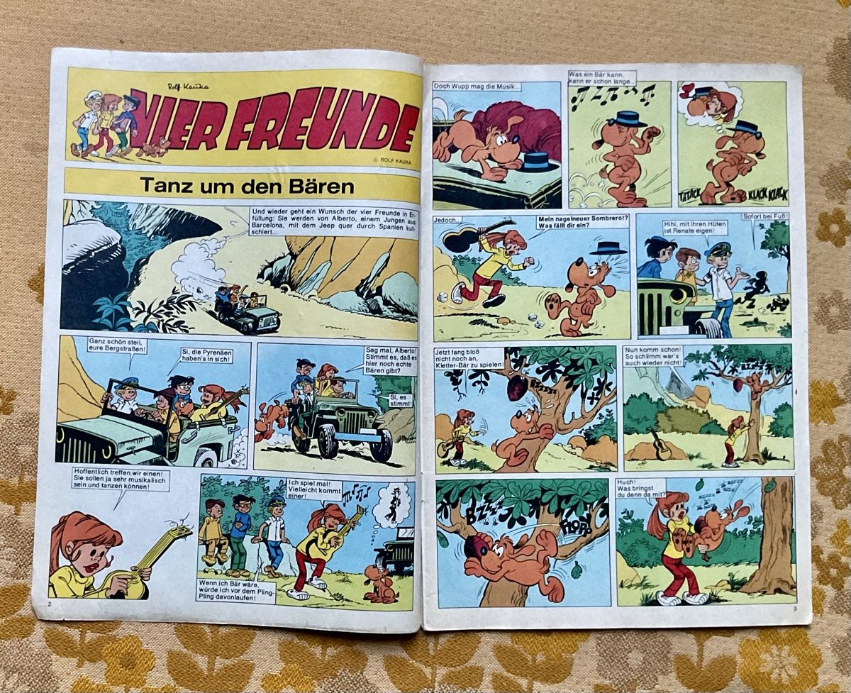 Fumetti: Pepito Heft Nr 11 von 1974 – Usato da Endingen venduto da nathan05 1