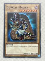 Yu-Gi-Oh! Dunkler Magier YSYR-DE001 Deutsch Common unlimitie