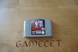 NBA Pro 99