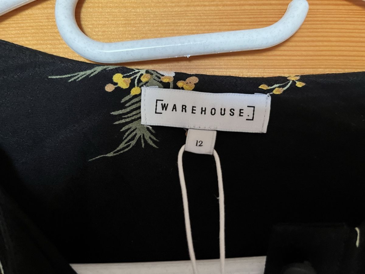 Tute: Warehouse Jumpsuit  Gr.38 – Nuovo (secondo la descrizione) da Winterthur venduto da sonnentag01 1