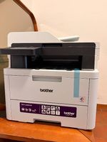 Imprimante Laser couleur Brother