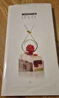 Mürner Level Patisserie Kochbuch