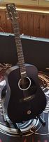 Martin DX Johnny Cash