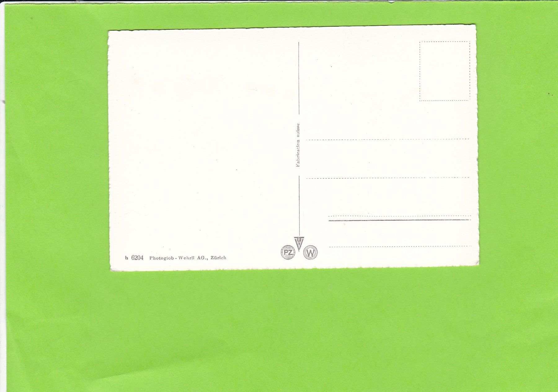 Cartes postales: Axenstrasse – D'occasion à St. Peterzell par neckertal 1
