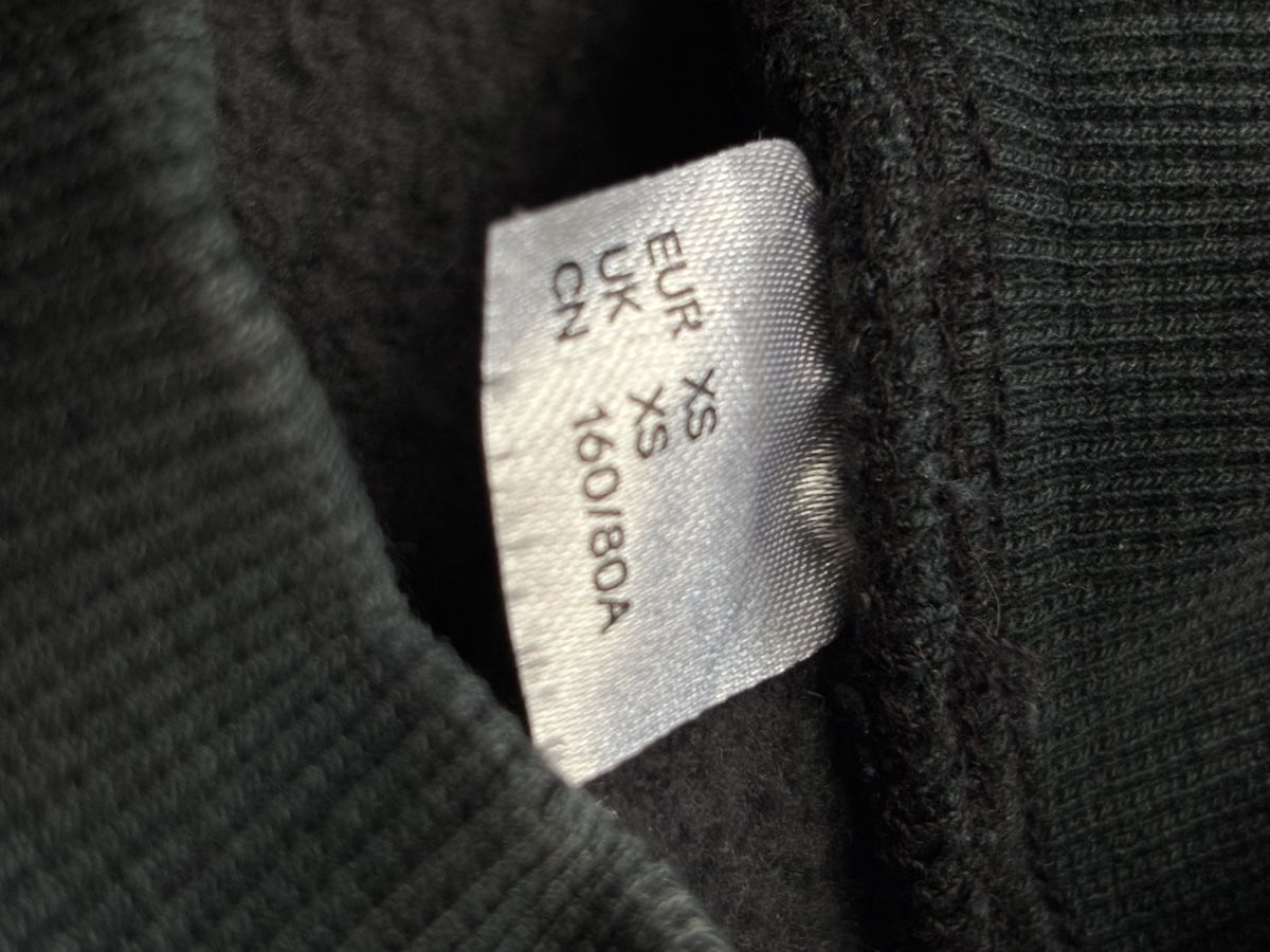 H&M Maglioni & Felpe: Pull noir Racing – Nuovo (secondo la descrizione) da Le locle venduto da cla_nv8m 2