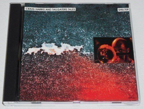 CDs: Craig Harris with Don Byron, Edward Allen, Anthony Cox, – Gebraucht aus Unterbäch von gond 4