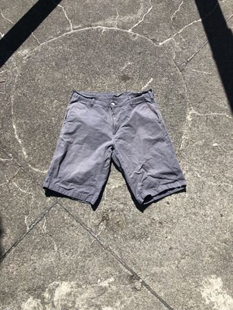 Carhartt Presenter Bermuda