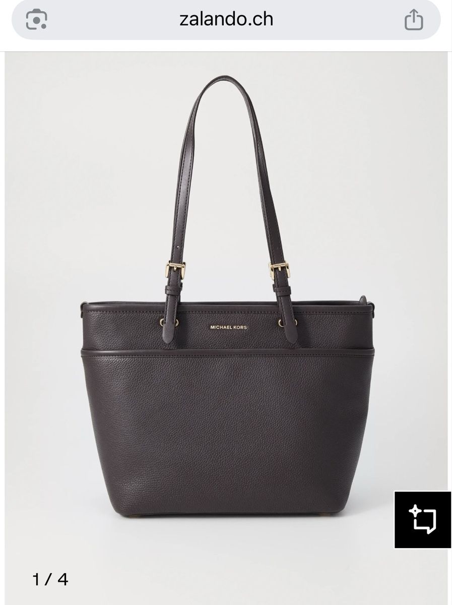 Michael Kors Borse da donna: Michael Kors Winston Tasche - Leder – Usato da Speicher venduto da star0841 8