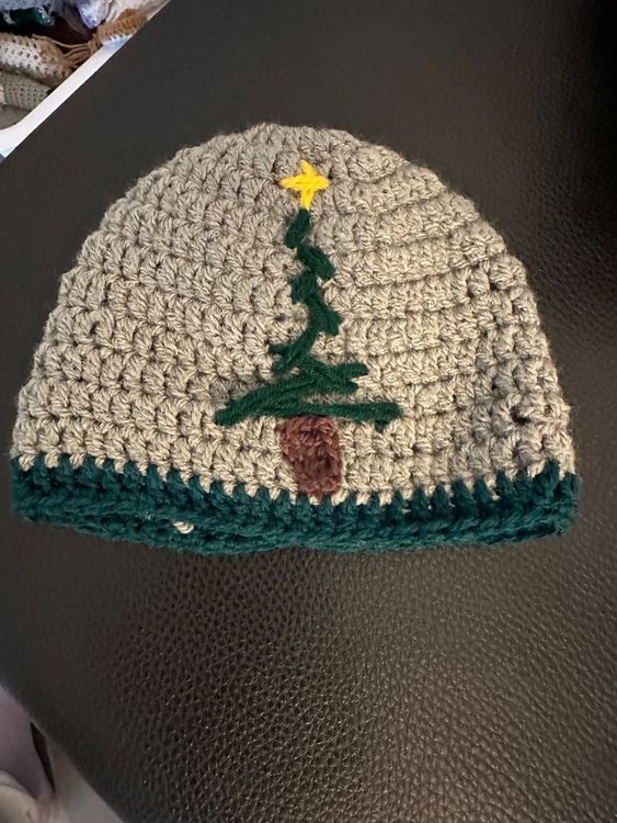 Babymütze Weihnachten Kaufen auf Ricardo