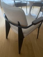 2 Vitra Jean Prouvé RAW Special Edition