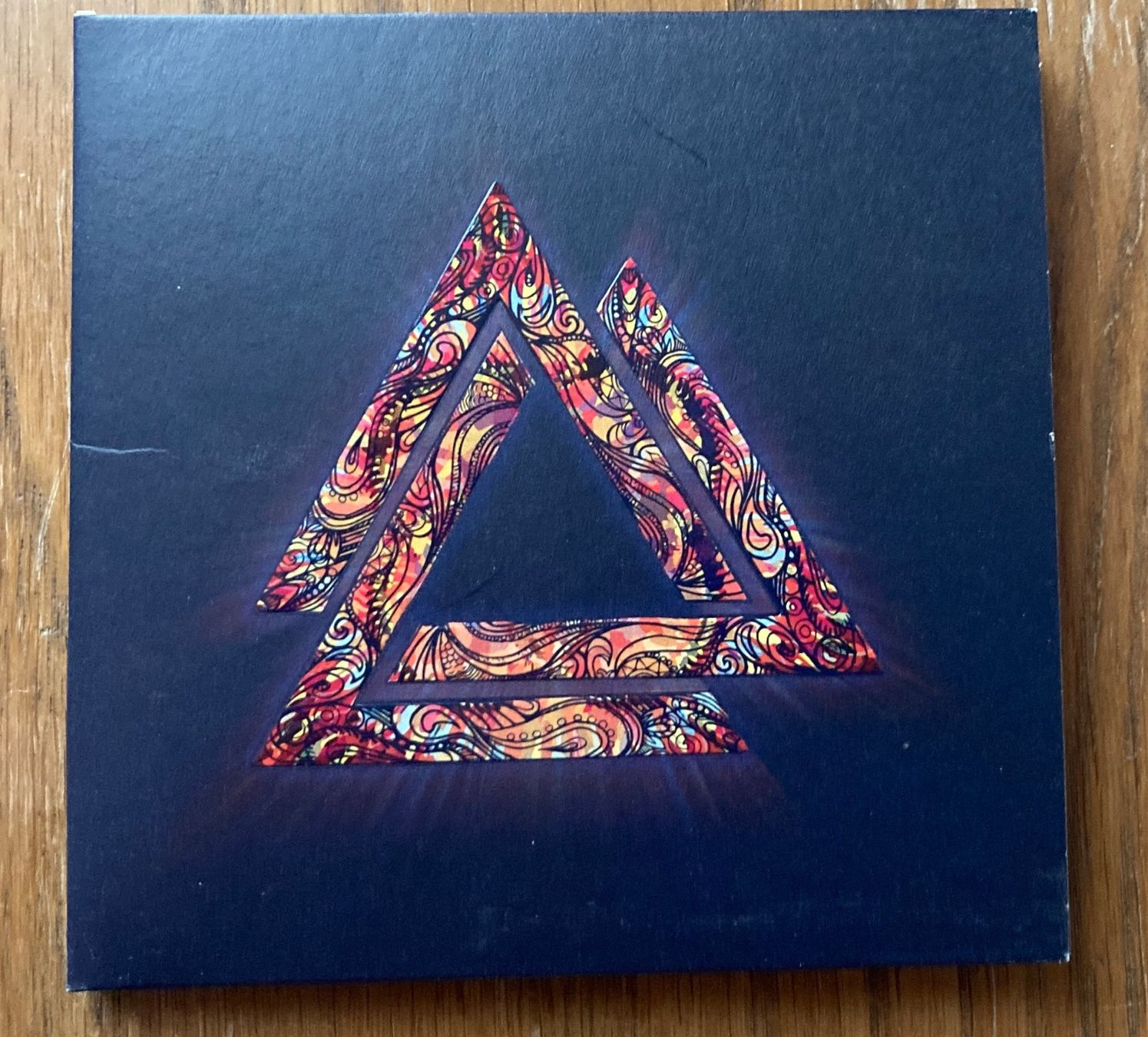CDs: THE BREW "Control" 2014 – Gebraucht aus Attiswil von Jay70