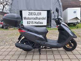 Yamaha XC 125 Vity Roller Scooter Lieferung möglich