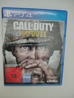 Call of Duty: WWII (PS4)