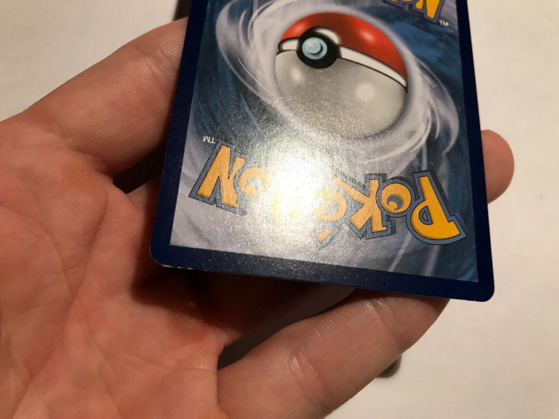 Pokémon Sammelbilder & Trading cards: Glalie EX – Gebraucht aus Hagendorn von Pokecollectorch 6