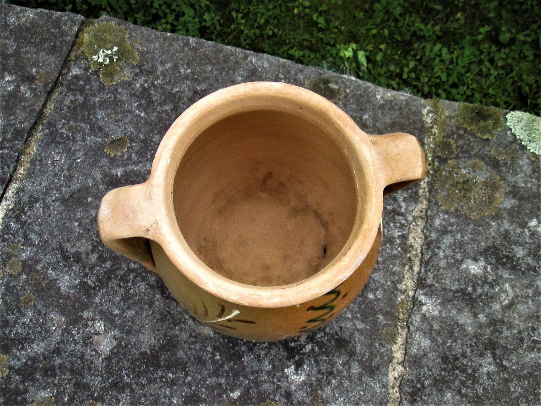 Vasi & Recipienti: Olla – Usato da Sementina venduto da babucia 1