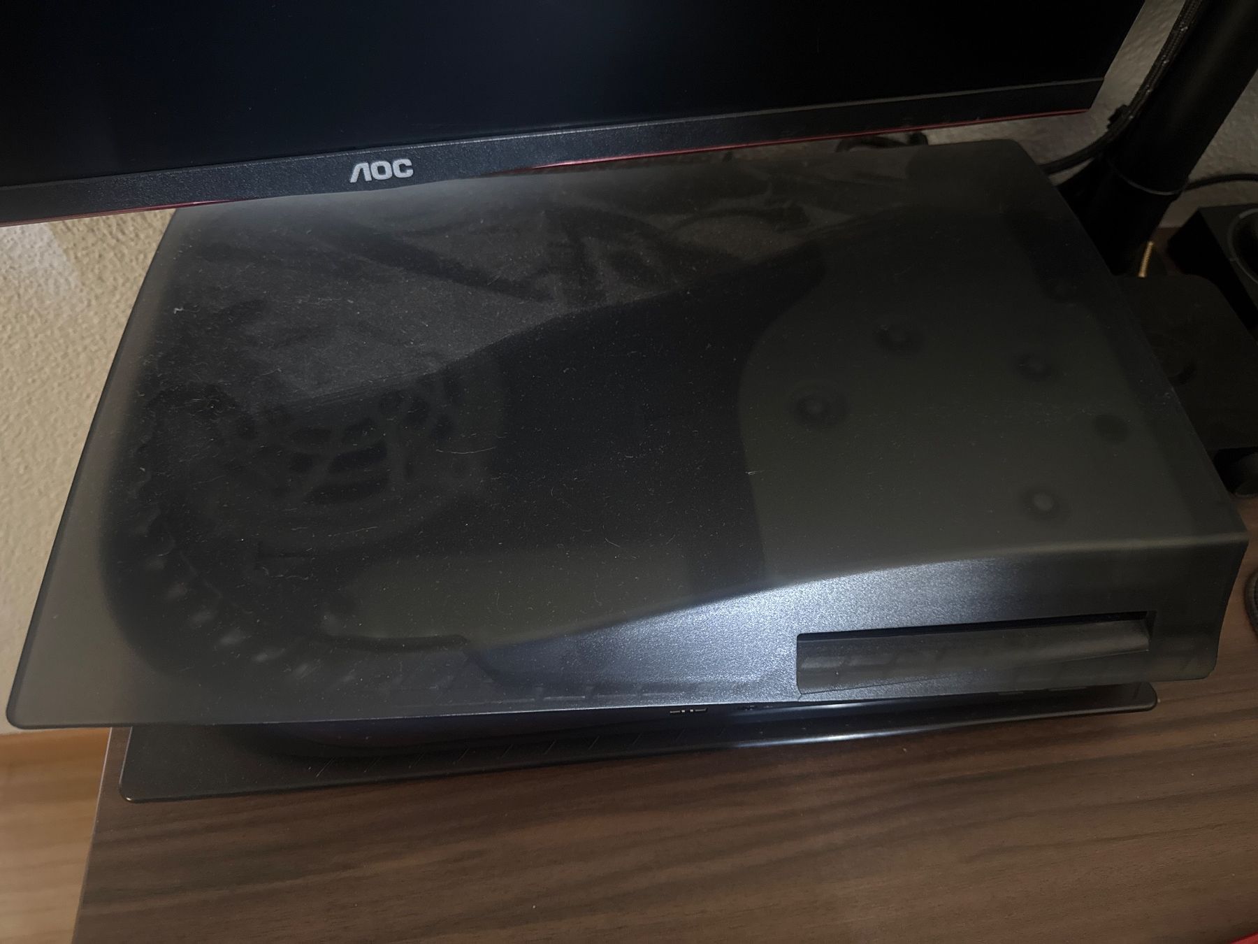 Sony Konsolen: Playstation 5 Disc Edition – Gebraucht aus Langwiesen von Schwedenpanzer88 2