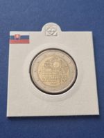 2 Euro Slowakei 2020 OECD