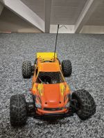 HPI Nitro MT2 RC-Verbrenner Monstertruck 1:10 – viel Zubehör