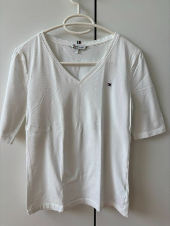 T-Shirt Tommy Hilfiger - Grösse M