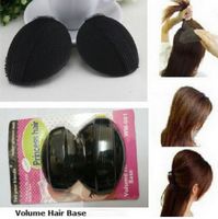 Haarvolumen Haarvolumenclip (Bumpit) Neu