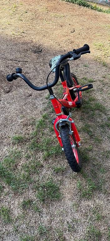 Vélos: Kinderfahrrad – D'occasion à Amriswil par m.viola 1