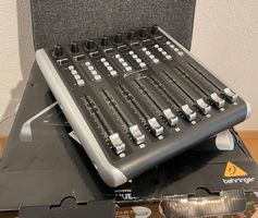 Behringer X-Touch Extender (2/2)